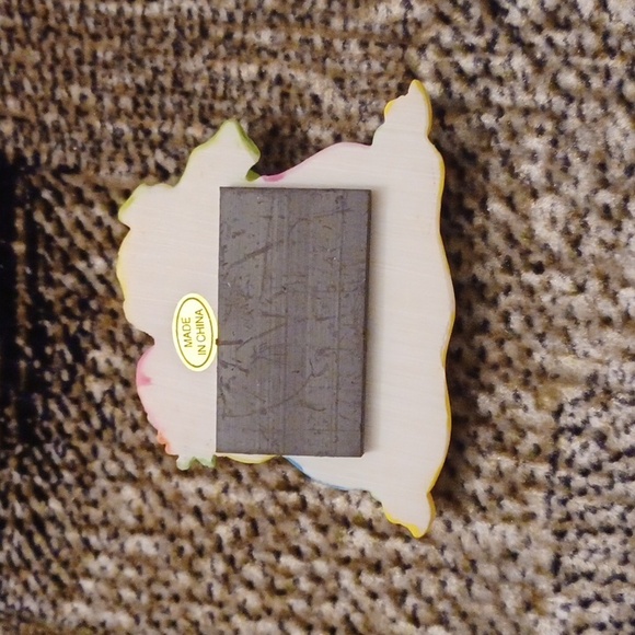 4/$40 New "Friend" Fridge Magnet - English Version - Picture 4 of 5